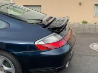 Gebraucht Porsche 911 Carrera 320 PS (235 kW) 2002 Blau Coupé