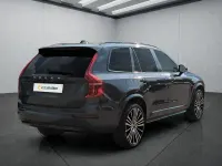 Gebraucht Volvo XC90 R-Design 235 PS (172 kW) 2022 Blau SUV