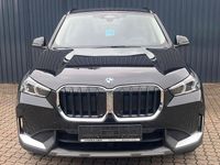Gebraucht BMW X1 150 PS (110 kW) 2024 Schwarz SUV