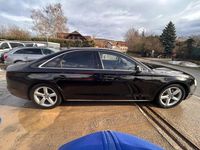 Gebraucht Audi A8 Sport 371 PS (272 kW) 2010 Schwarz Limousine