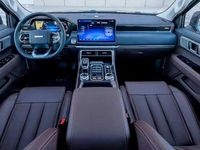 Neu Foton 4 159 PS (116 kW) 2026 Grün