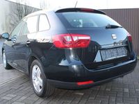 gebraucht Seat Ibiza Style *NAVI PDC SITZHEIZUNG ISOFIX KLIMAAUTOMATIK*