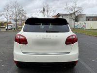 Gebraucht Porsche Cayenne S 400 PS (294 kW) 2010 Weiß SUV