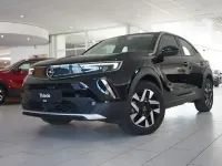 Gebraucht Opel Mokka-e 11 kW (15 PS) 2022 Schwarz SUV