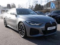 Gebraucht BMW 430 Gran Coupé Efficient Dynamics 286 PS (210 kW) 2024 Grau Coupé