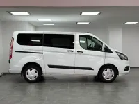 Używany Ford Transit Custom Trend 105 KM (77 kW) 2020 Biały Kombi