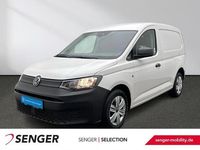 Gebraucht VW Caddy 114 PS (83 kW) 2021 Andere Van / Kleinbus