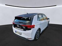 Brugt VW ID.3 Pro Performance 150 kW (204 HK) 2021 Hvid Hatchback