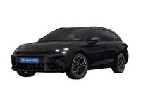 Neu Cupra Leon 204 PS (150 kW) 2026 Midnight schwarz meta... Kombi