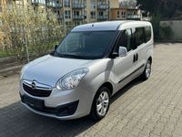 gebraucht Opel Combo D Colorado L1H1 KLIMA - SITZHEIZUNG- TOP