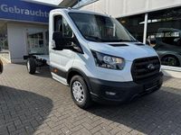 Neu Ford Transit Trend 131 PS (96 kW) 2025 Weiss Van