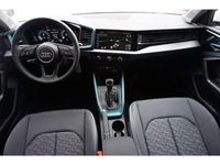 gebraucht Audi A1 Sportback 25 TFSI S tronic S line Navi LED SHZ 17'