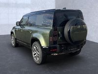 Gebraucht Land Rover Defender SE Dynamic 349 PS (256 kW) 2026 Woolstone green SUV