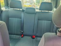 Gebraucht VW Polo Edition 60 PS (44 kW) 2009 Schwarz Kleinwagen