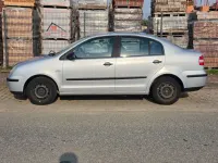 Gebraucht VW Polo 75 PS (55 kW) 2004 Silber Kleinwagen