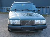 gebraucht Volvo 940 945 Classic, Insp. NEU, Turbo, sehr Gepflegt !!!