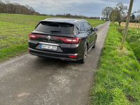 gebraucht Renault Talisman GrandTour TCe 225 Initiale Paris