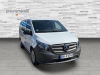 gebraucht Mercedes e-Vito 112 Vito Kasten Lang Klima Navi Kamera