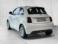 gebraucht Fiat 500e E Action Radio &Winter Paket, Apple Carplay, Android Auto,