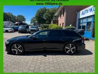Gebraucht Audi S6 Sport 344 PS (253 kW) 2021 Schwarz Kombi