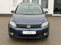 Gebraucht VW Golf VII Match 86 PS (63 kW) 2012 Blau Limousine