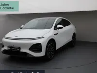 Gebraucht XPENG G6 AWD Performance 358 kW (487 PS) 2026 Weiß SUV