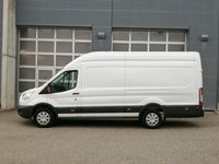 gebraucht Ford Transit 2.0 TDCI 350 Trend L4 H3 Klima