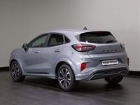 Gebraucht Ford Puma ST-Line 155 PS (114 kW) 2023 Schwarz SUV