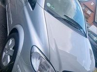 Gebraucht Mercedes Viano 150 PS (110 kW) 2004 Silber Van / Kleinbus