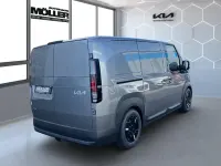 Neu Kia PV5 Plus 119 kW (163 PS) 2026 Grau Van / Kleinbus