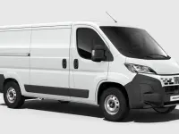 Neu Fiat Ducato 120 PS (88 kW) 2026 Weiß Van