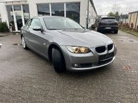 gebraucht BMW 330 Cabriolet 