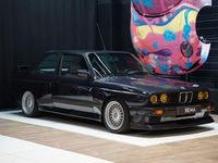 Gebraucht BMW M3 194 PS (142 kW) 1988 Blau
