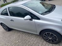 gebraucht Opel Corsa S-D BM11