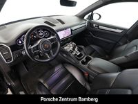 Gebraucht Porsche Cayenne S 441 PS (324 kW) 2018 Blau SUV