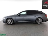 Gebraucht Audi S6 Comfort 2020 Grau Limousine