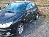 gebraucht Peugeot 206 