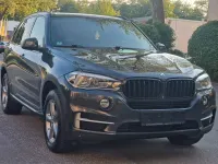 Gebraucht BMW X5 Performance 258 PS (189 kW) 2015 Grau SUV
