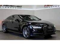 gebraucht Audi A7 3.0 TDI q. S line *1.H*APS PLUS*MMI Navi*20