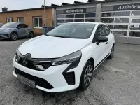 Neu Mitsubishi Colt Basis 67 PS (49 kW) 2025 Weiß Limousine