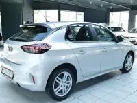 Gebraucht Opel Corsa Edition 101 PS (74 kW) 2023 Rot Kleinwagen