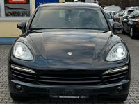 gebraucht Porsche Cayenne V6*Navi*Panorama*Leder*PDC*TEMP