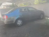 Second-hand VW Jetta 105 CP (77 kW) 2005 Gri Berlinǎ