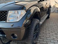 Gebraucht Nissan Pathfinder 174 PS (127 kW) 2006 Schwarz SUV
