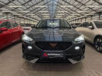 Gebraucht Cupra Formentor 150 PS (110 kW) 2022 Grün SUV