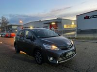 gebraucht Toyota Verso Life TÜV NEU Garantie