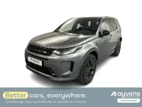 Gebraucht Land Rover Discovery Sport SE Dynamic 200 PS (147 kW) 2023 Grau SUV