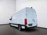 gebraucht Mercedes Sprinter 316 KA L2H2 Autom. *Navi*Kamera*Leder*