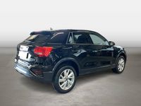 Usata Audi Q2 Advanced 190 CV (139 kW) 2025 Nero SUV