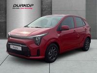 Neu Kia Picanto Vision 68 PS (50 kW) 2026 (beg) signal red Kleinwagen